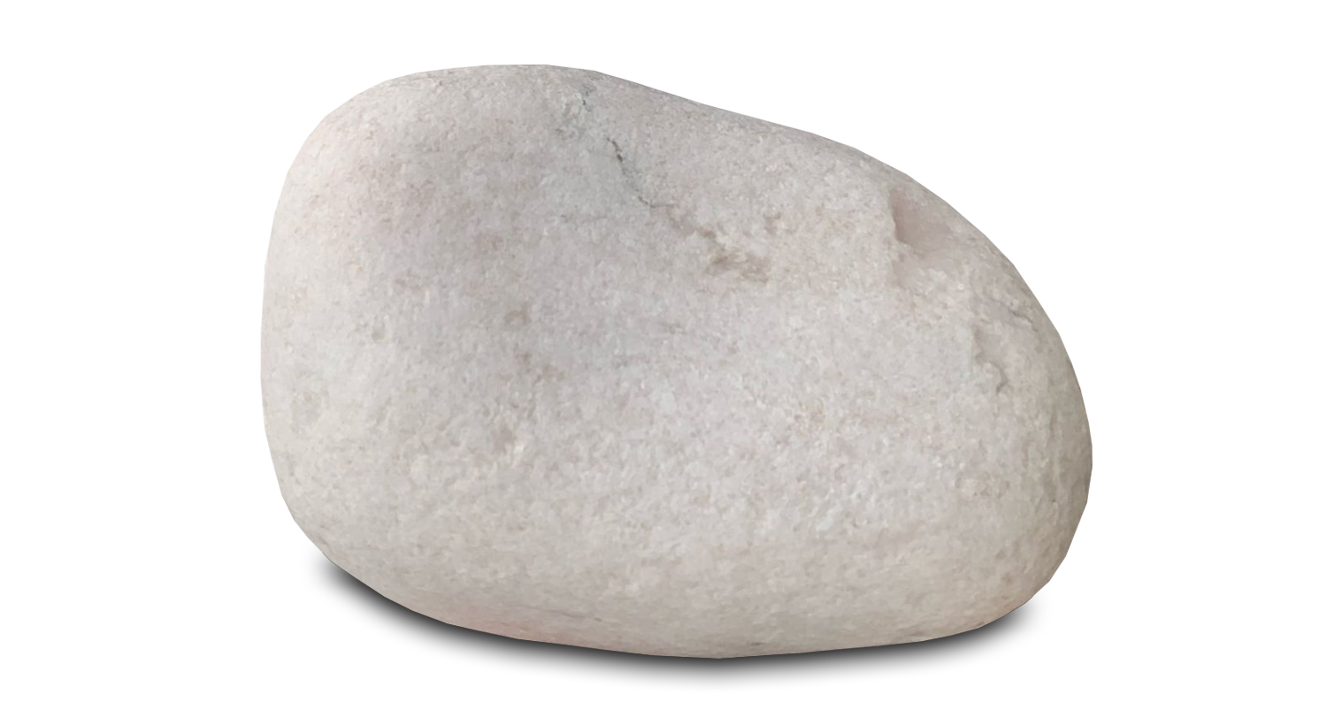 seixo marmore +300 mm
